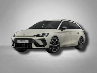 Bild CUPRA Leon