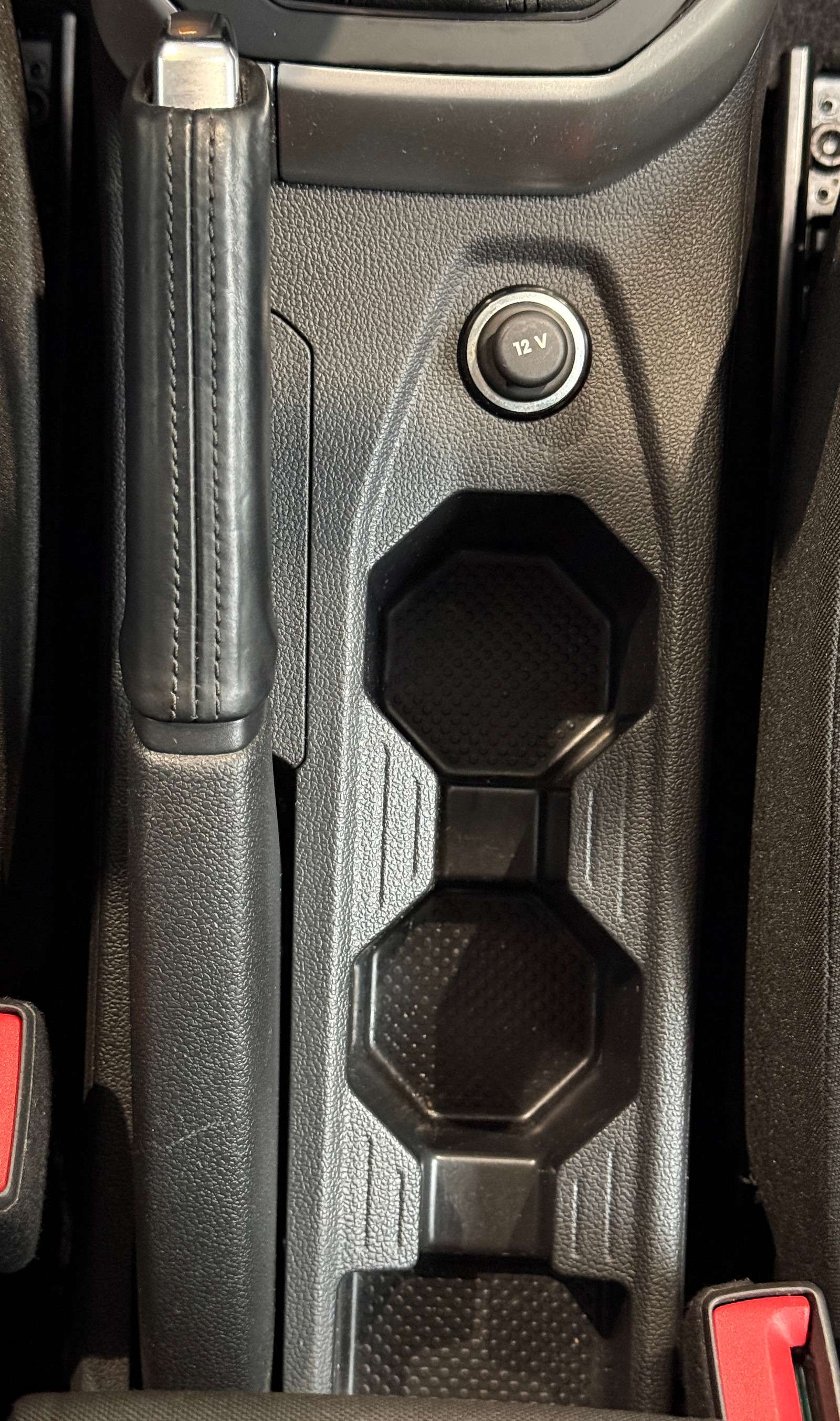 Fahrzeugbild eines Volkswagen Polo