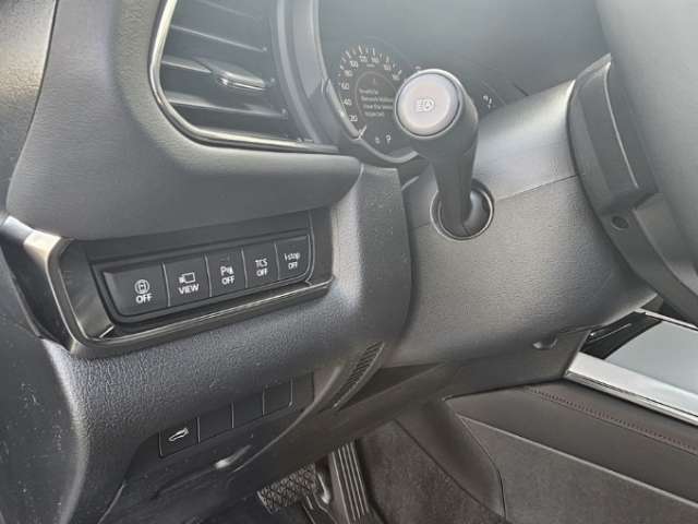 Fahrzeugbild eines Mazda CX-30