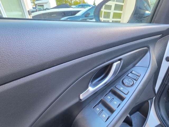 Fahrzeugbild eines Hyundai i30