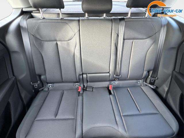 Fahrzeugbild eines Audi Q3