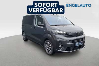 Bild Peugeot Traveller