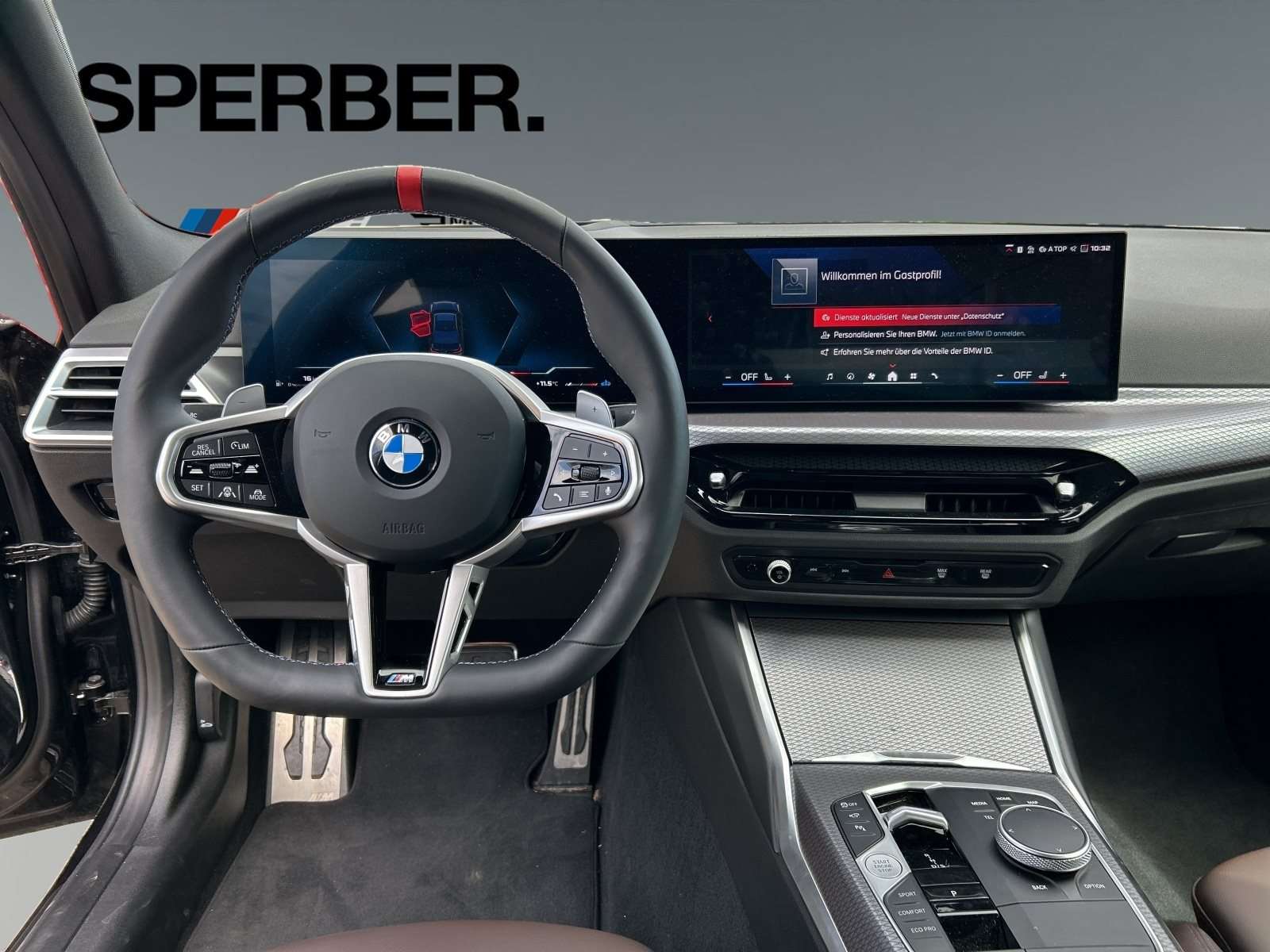 Fahrzeugbild eines BMW 3er-Reihe