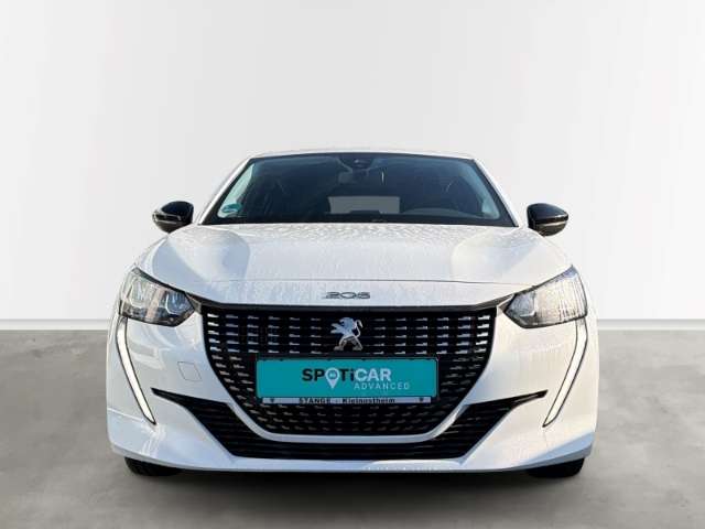 Fahrzeugbild eines Peugeot 208