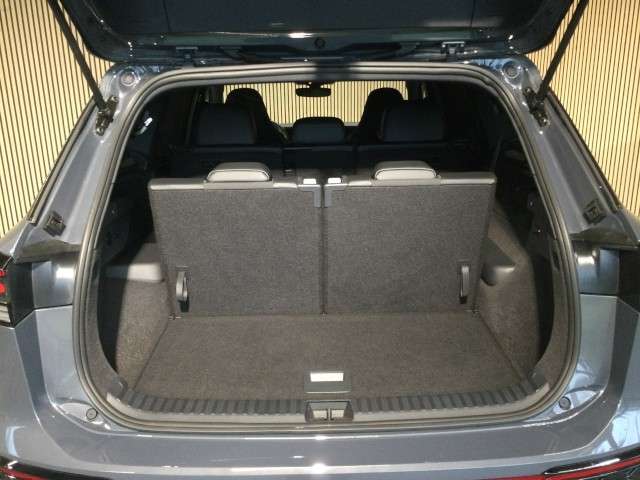 Fahrzeugbild eines Volkswagen Tayron