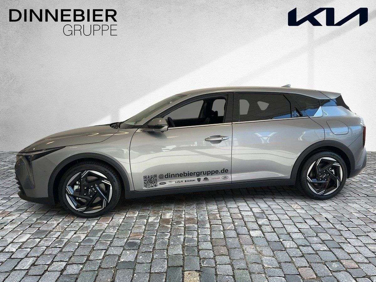 Fahrzeugbild eines Kia K4
