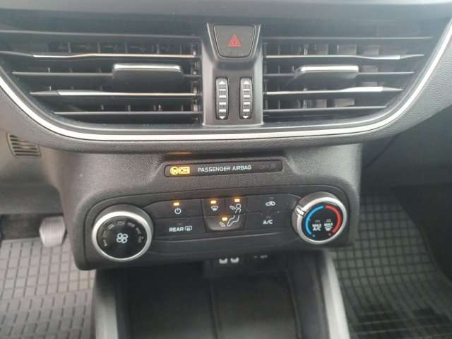 Fahrzeugbild eines Ford Focus