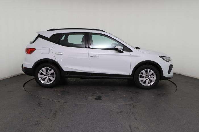 Fahrzeugbild eines SEAT Arona