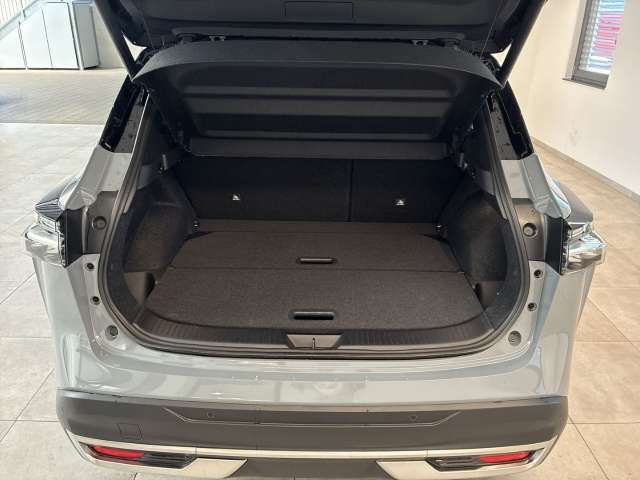 Fahrzeugbild eines Nissan Qashqai