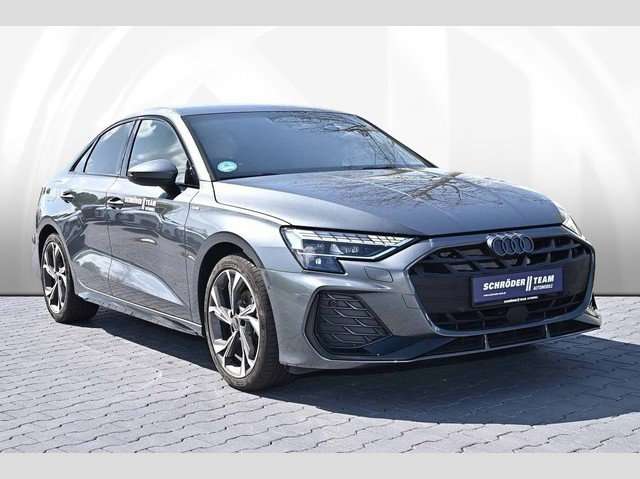 Fahrzeugbild eines Audi A3