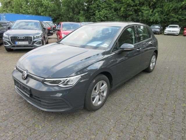 Fahrzeugbild eines Volkswagen Golf
