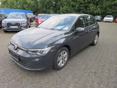 Bild Volkswagen Golf