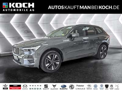 Bild Volvo XC60
