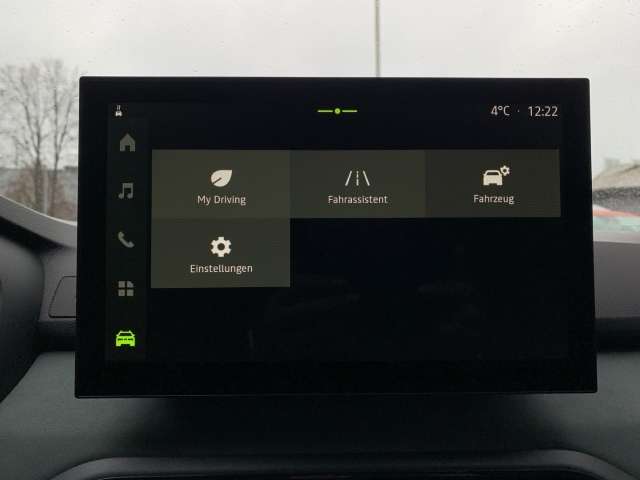 Fahrzeugbild eines Dacia Jogger