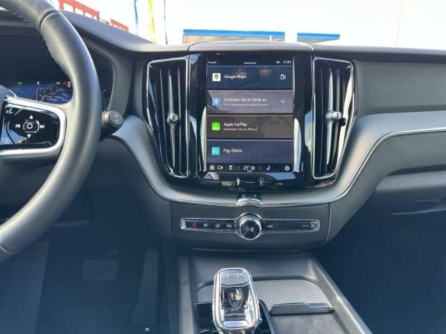 Fahrzeugbild eines Volvo XC60