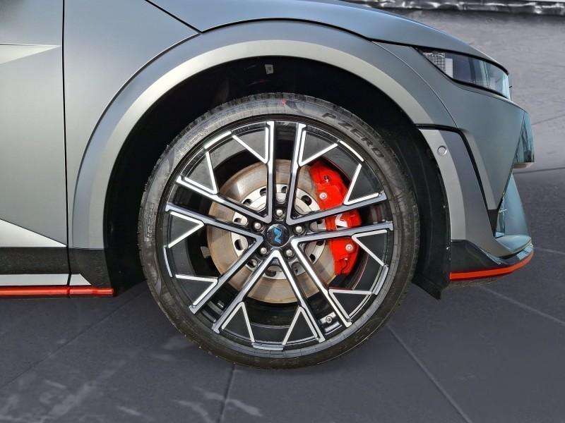 Fahrzeugbild eines Hyundai IONIQ 5