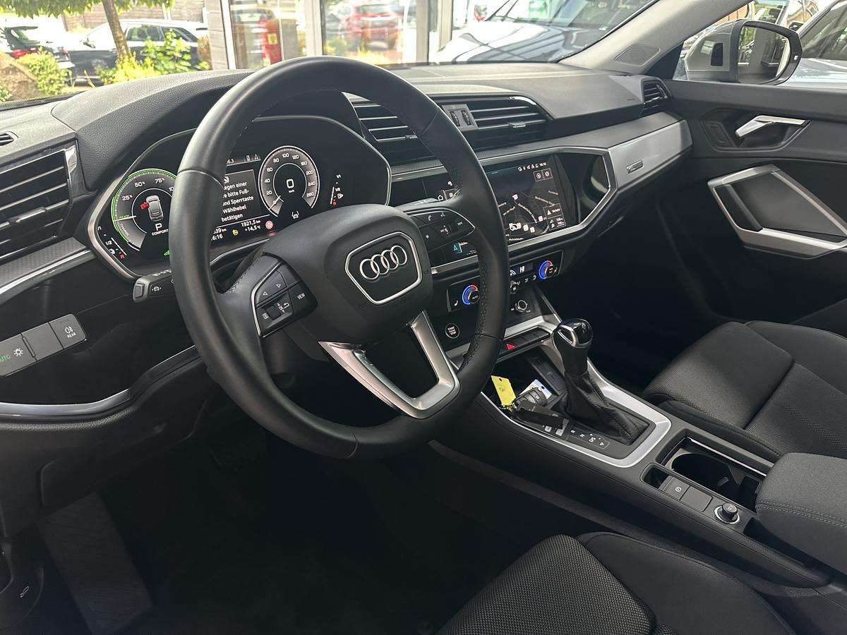 Fahrzeugbild eines Audi Q3