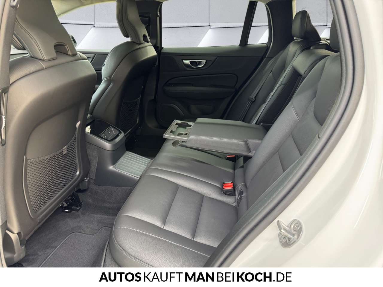 Fahrzeugbild eines Volvo V60