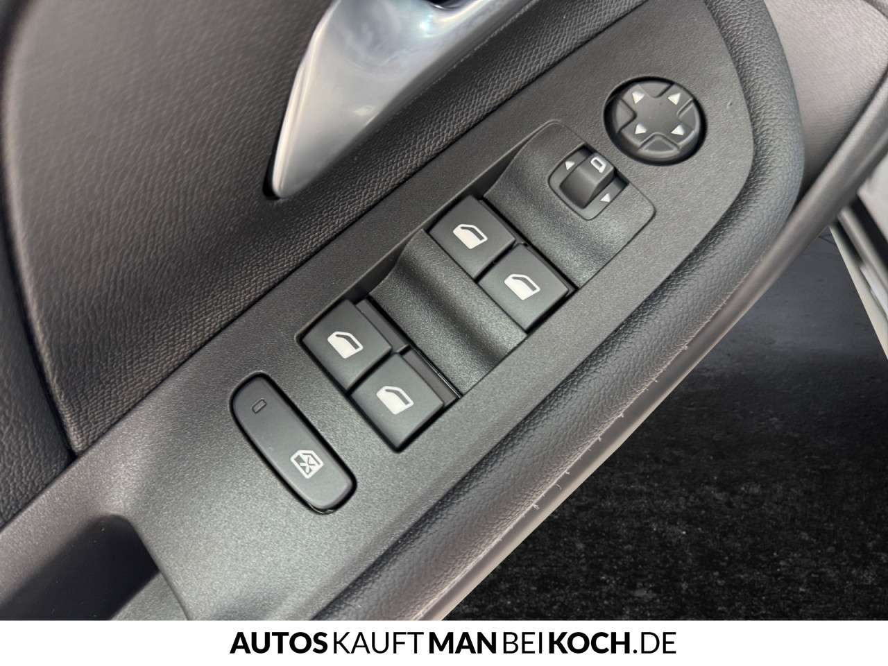 Fahrzeugbild eines Opel Mokka