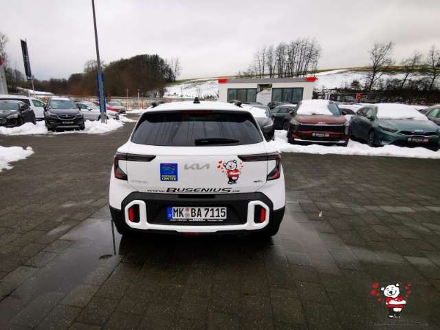 Fahrzeugbild eines Kia Stonic