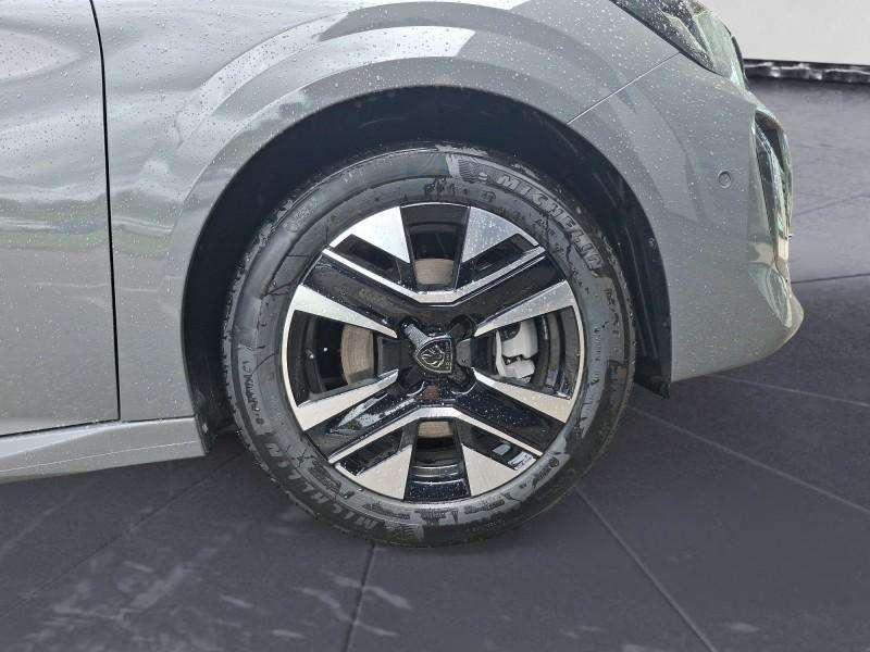 Fahrzeugbild eines Peugeot 208