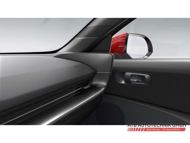 Fahrzeugbild eines Hyundai IONIQ 6