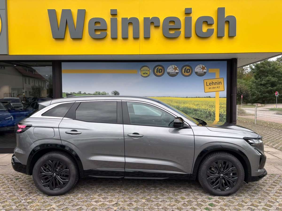 Fahrzeugbild eines Renault Austral