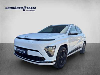 Bild Hyundai Kona Elektro