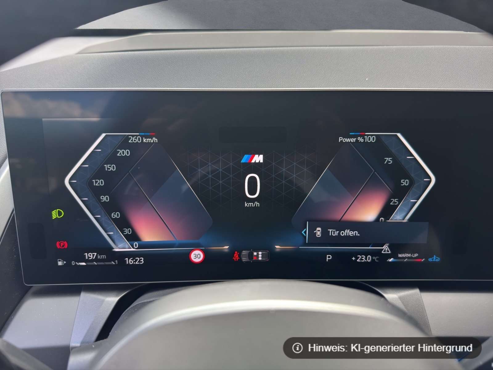 Fahrzeugbild eines BMW X3