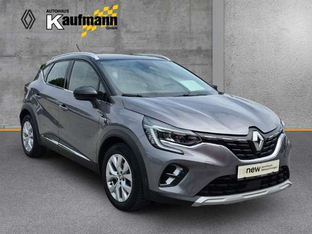Fahrzeugbild eines Renault Captur