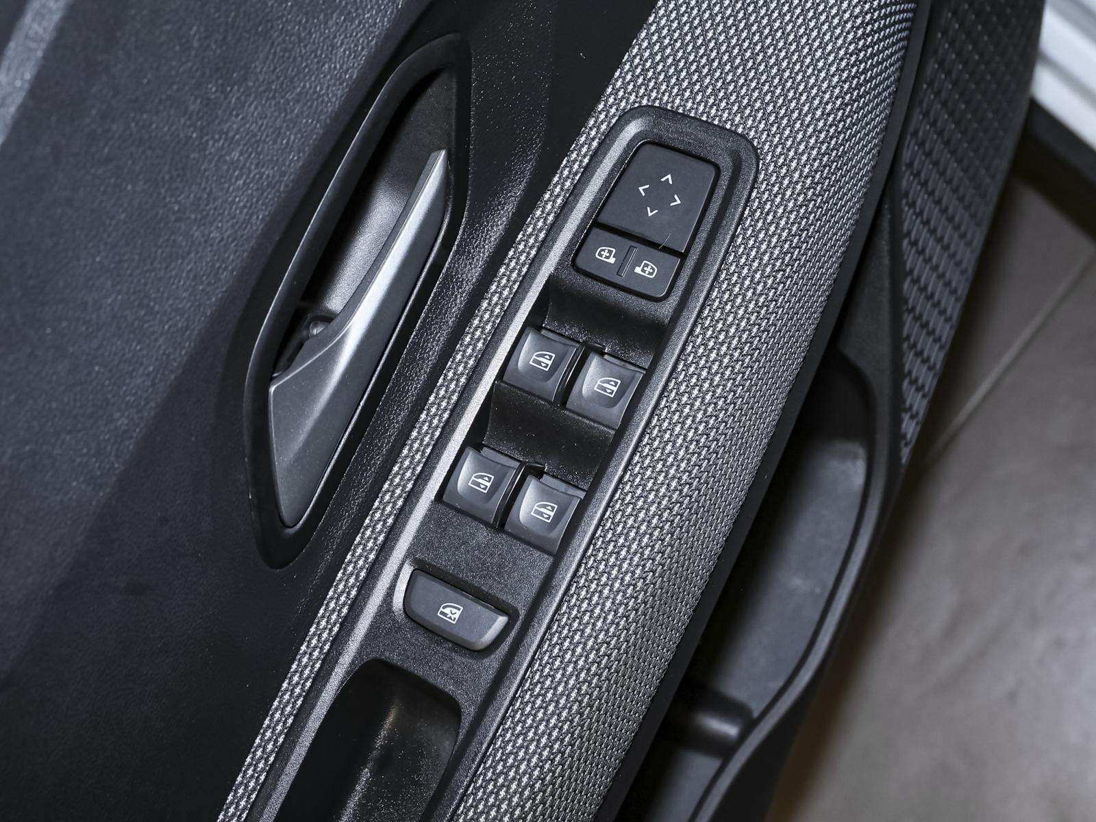 Fahrzeugbild eines Dacia Jogger