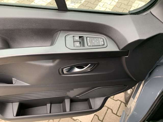 Fahrzeugbild eines Renault Trafic