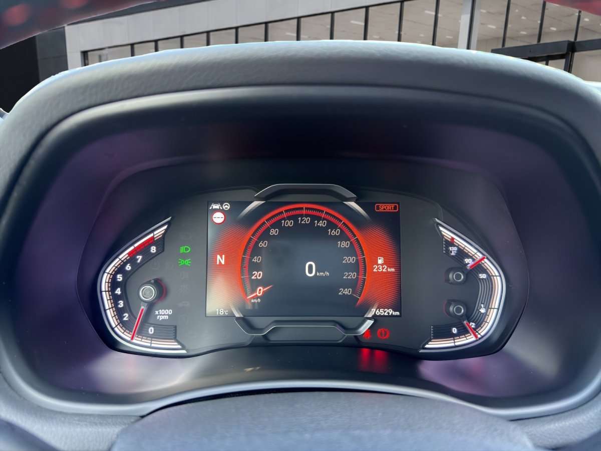 Fahrzeugbild eines Hyundai i30
