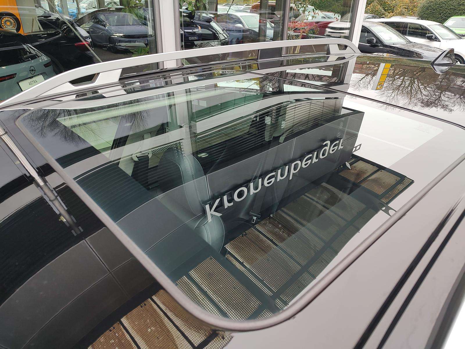 Fahrzeugbild eines Subaru Forester