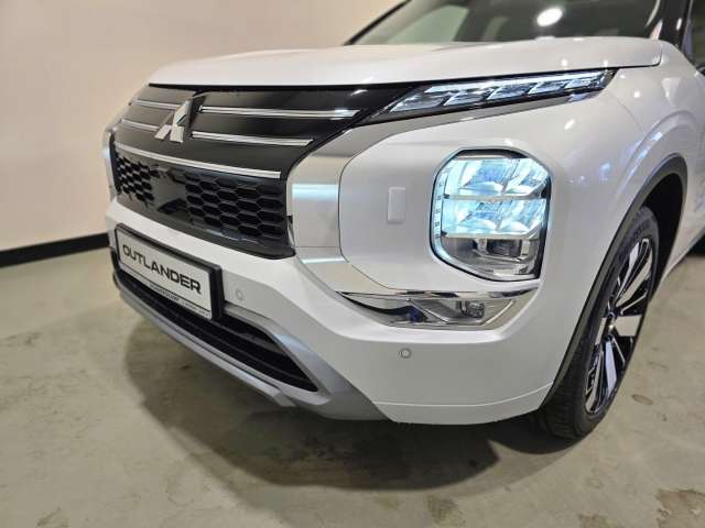 Fahrzeugbild eines Mitsubishi Outlander