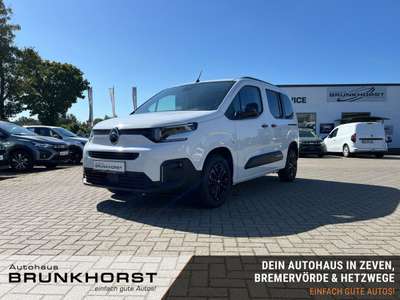 Bild Citroën Berlingo