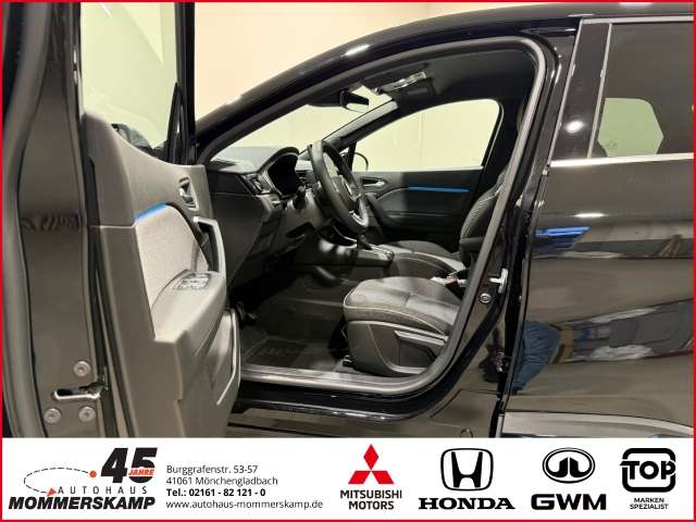 Fahrzeugbild eines Mitsubishi Grandis