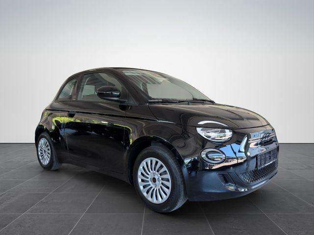Fahrzeugbild eines Fiat 500