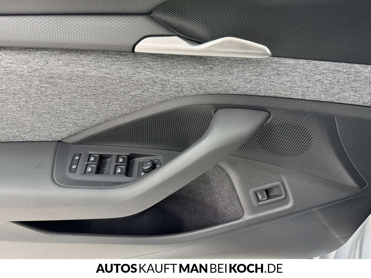 Fahrzeugbild eines Skoda Superb