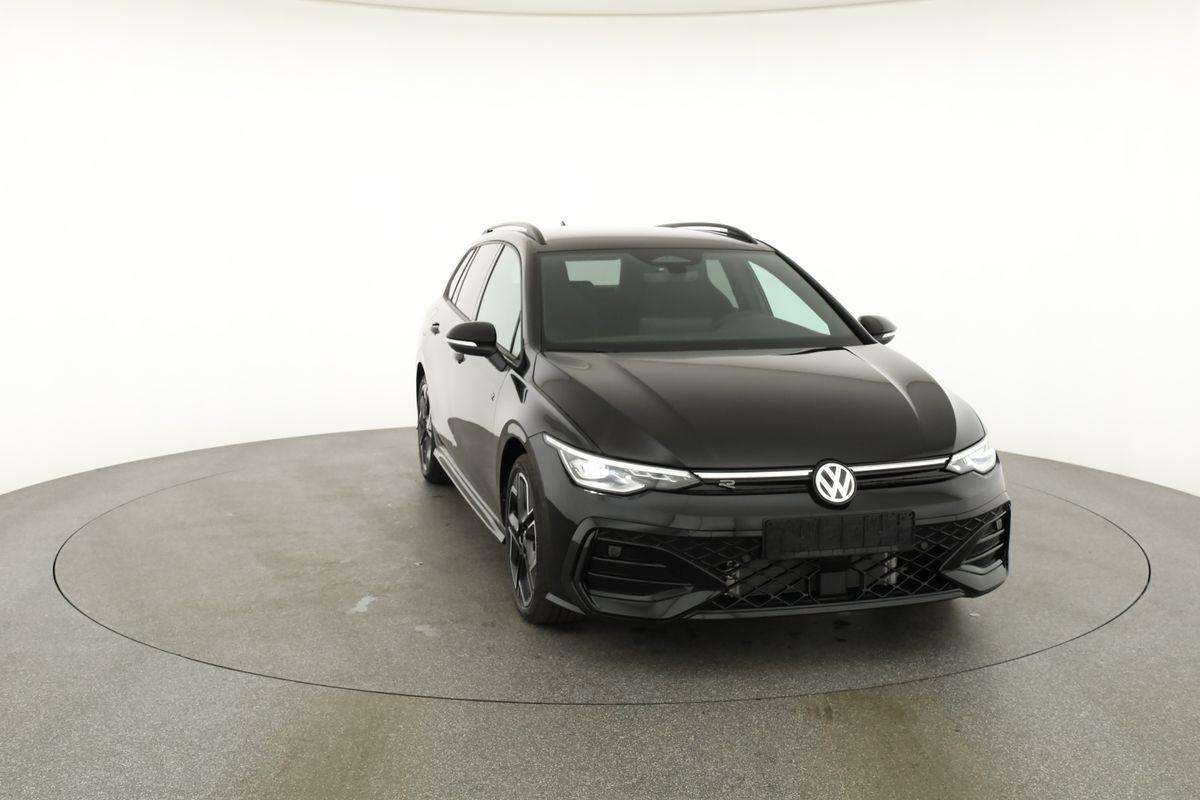 Fahrzeugbild eines Volkswagen Golf