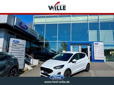 Bild Ford Fiesta