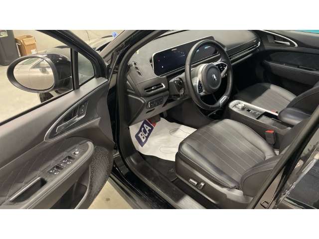 Fahrzeugbild eines GWM Ora 03