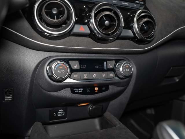 Fahrzeugbild eines Nissan JUKE