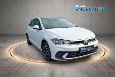 Bild Volkswagen Polo