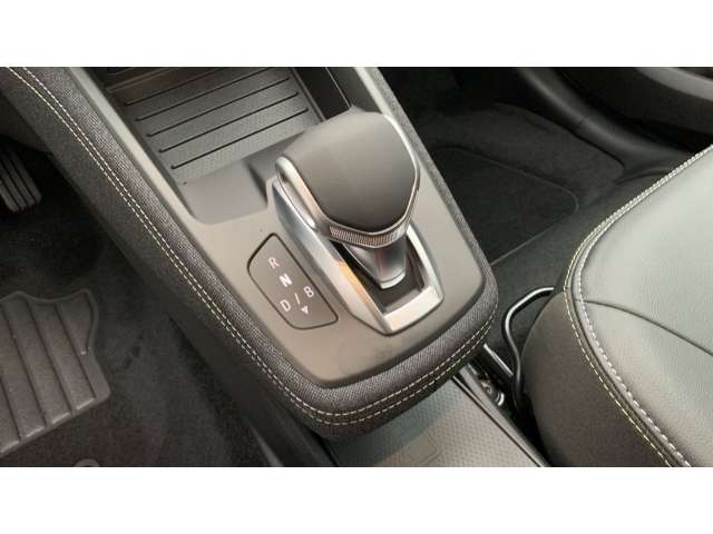 Fahrzeugbild eines Renault ZOE