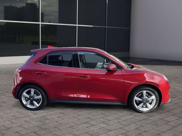 Fahrzeugbild eines GWM Ora 03