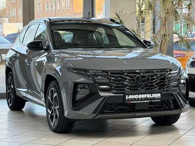Bild Hyundai Tucson