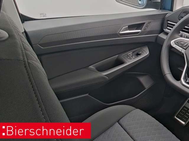 Fahrzeugbild eines Volkswagen Caddy