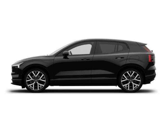 Fahrzeugbild eines Volvo EX30