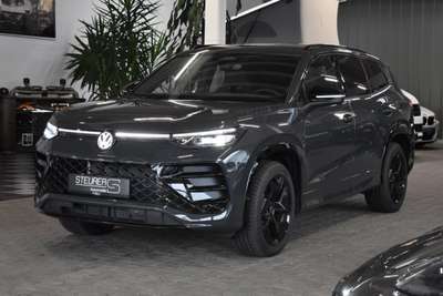 Bild Volkswagen Tayron